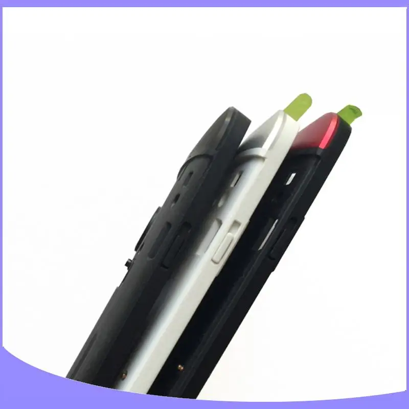 Передняя рамка Корпус ЖК для htc One Dual Sim M7 802T 802D 802W Лицевая панель средняя пластина