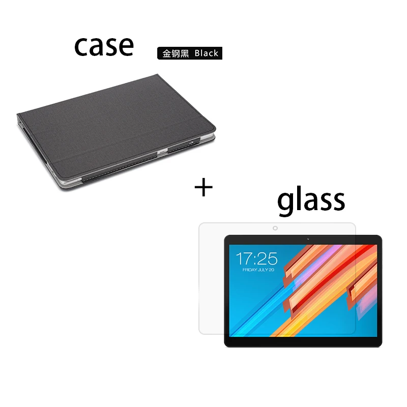 For Teclast M20 10.1inch tablet PU Leather case | Компьютеры и офис