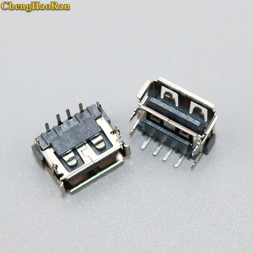 ChengHaoRan 1 шт. 2 0 USB для ACER Emachines E520 E525 E725 E430 E527 E625 E630 E627 E727 порт разъем | Обустройство