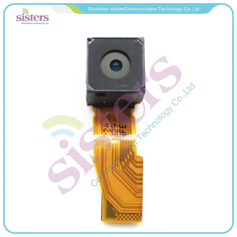 10 шт. оригинальная задняя камера Фронтальная гибкий кабель 12.0mp для Sony Xperia Arc HD LT26i