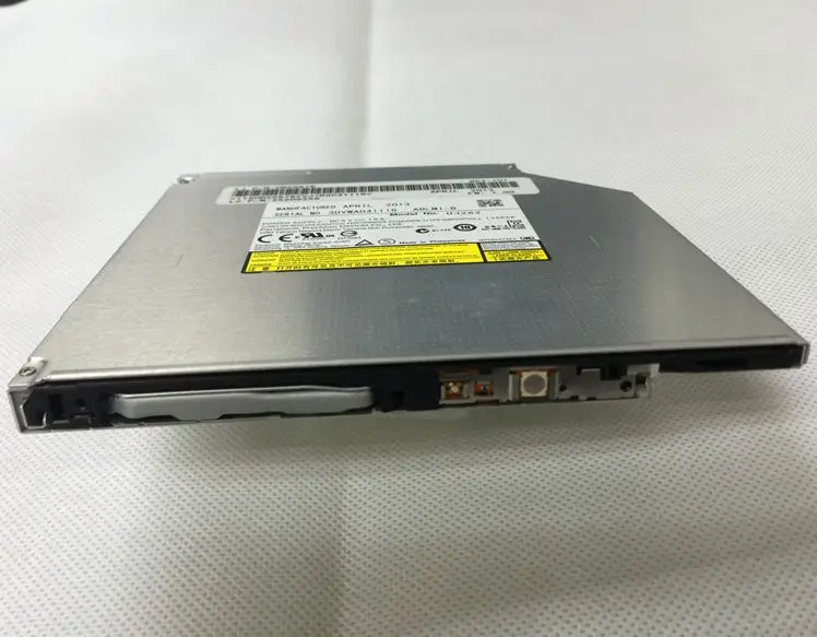 Оптический привод UJ262 для Panasonic Тонкий Ультратонкий диск 9 5 мм SATA 6X 3D Blu ray Burner 0B55878