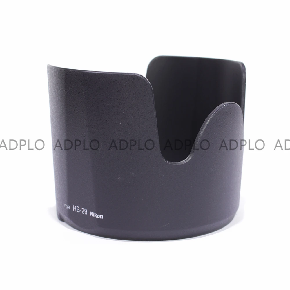 Байонетное крепление для объектива Nikon 70 200 мм 2 8G HB 29 VR IF ED|lens hood|lens hood for nikonhood lens |