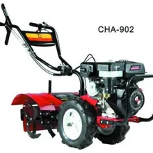 CHA-902 почвофреза бензиновая машина