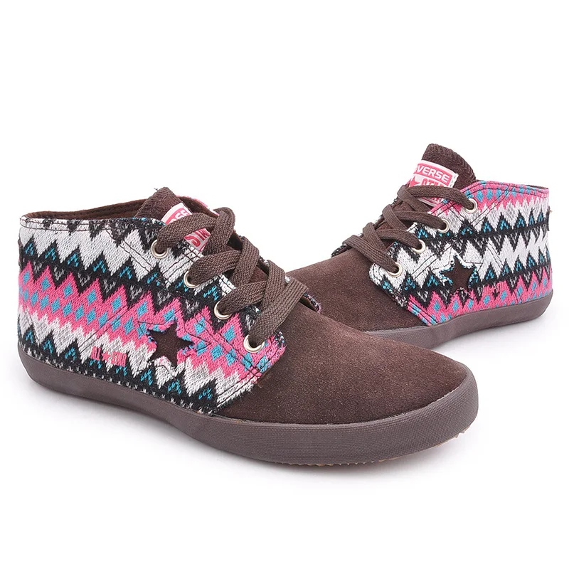 Оригинальные женские кроссовки для скейтбординга Converse | Спорт и развлечения