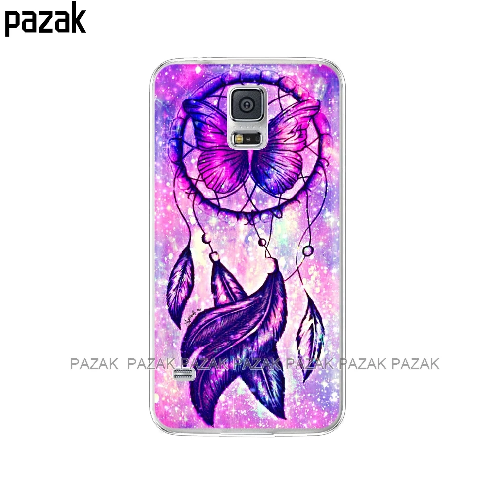 61359 Силиконовый чехол для samsung Galaxy S5, чехол для телефона, чехол для samsung S5 Neo, чехол для samsung S5 i9600, SM-G900F, Сумка с рисунком - Цвет: 61359