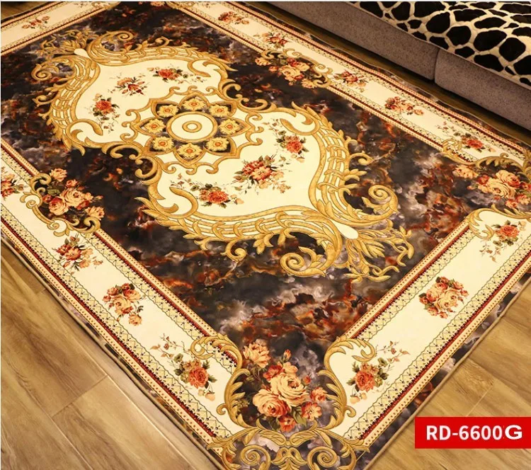 Aubusson ковер для гостиной, домашние винтажные Коврики для спальни, американские ковры, диван, журнальный столик, ковер для кабинета, этнический Коврик для пола