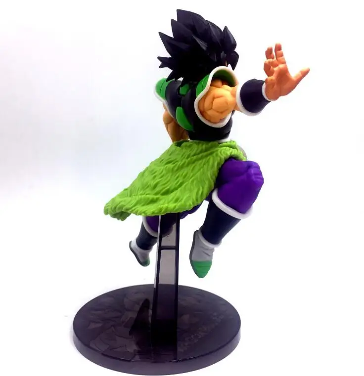 Аниме Dragon Ball Z Goku Super Saiyan Son Vegeta God PVC Фигурки Коллекционная игрушка | Игрушки и хобби