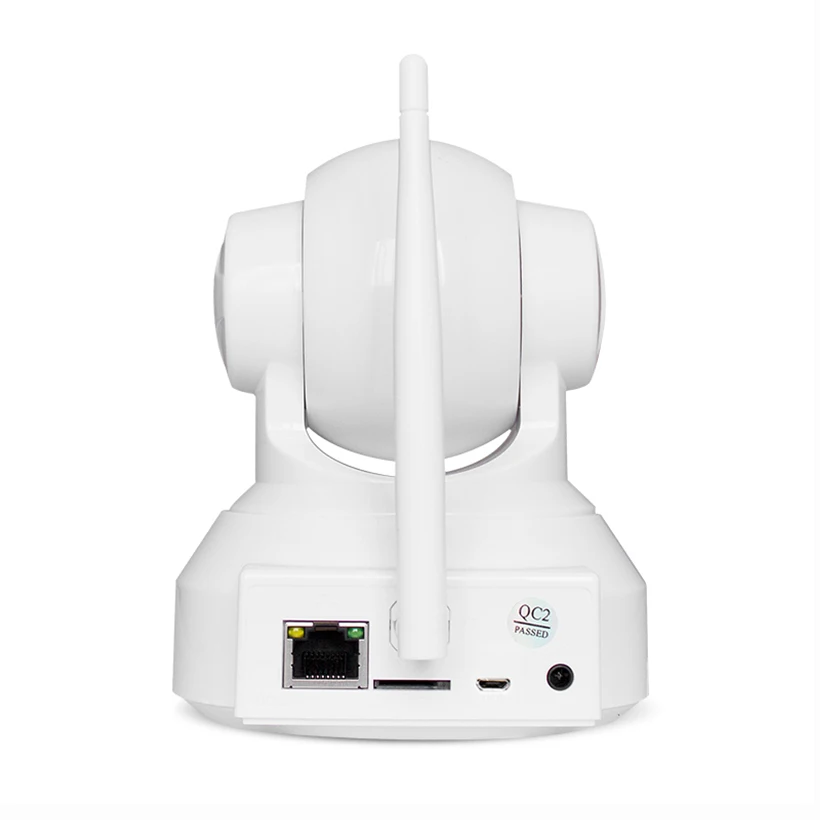 IMIEYE HD 720 P Беспроводная Ip-камера Wi-Fi Видеонаблюдения Сети wi-fi 64 Г TF Карты
