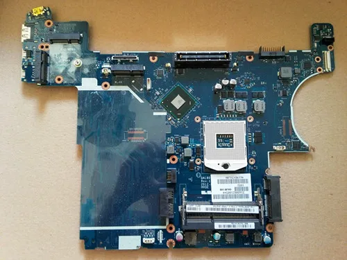 

KEFU QAL80 LA-7781P подходит для DELL Latitude E6430 материнская плата для ноутбука CN-08R94K 08R94K материнская плата