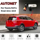 Камера заднего вида для Toyota RAV4, XA40, 2013, 2014, 2015, 2016, 2017, 2018