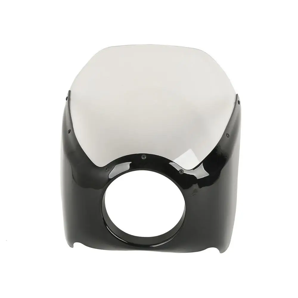 Прозрачный дым ABS пластик окрашенный узкий широкий скользящий/Пользовательский