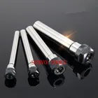 Держатель инструментов C10 ER11A 150LC10 ER11M 150LC10 ER8M 150L держатель цангового патрона Удлинительный стержень ER16 ER8 ER11 CNC Цанговая гайка ER