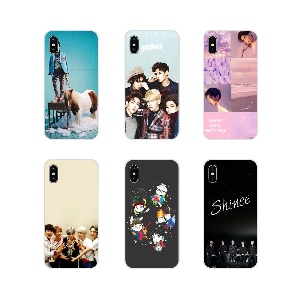 Для Huawei Mate Honor 4C 5C 5X 6X 7 7A 7C 8 9 10 8C 8X 20 Lite Pro Аксессуары чехлы для телефонов Чехлы SHINee