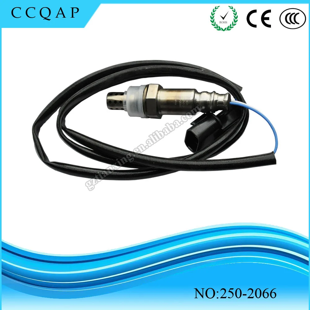 

High quality OEM# 250-2066 O2 Lambda Oxygen Sensor Air Fuel Ratio For Mitsubishi Lancer