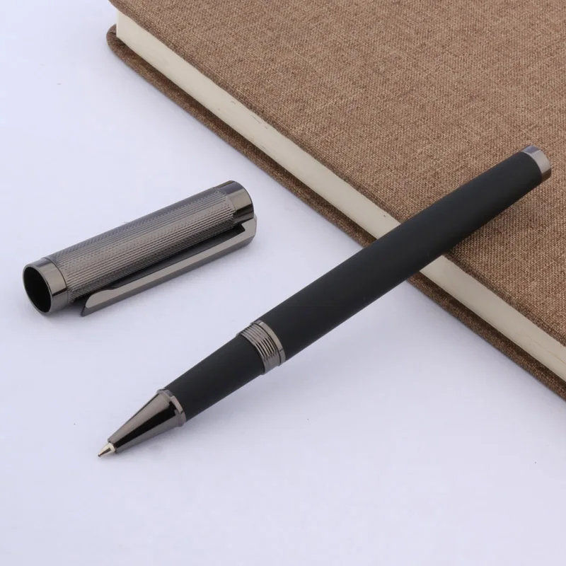 

Шариковая ручка Chouxiongluwei металлическая