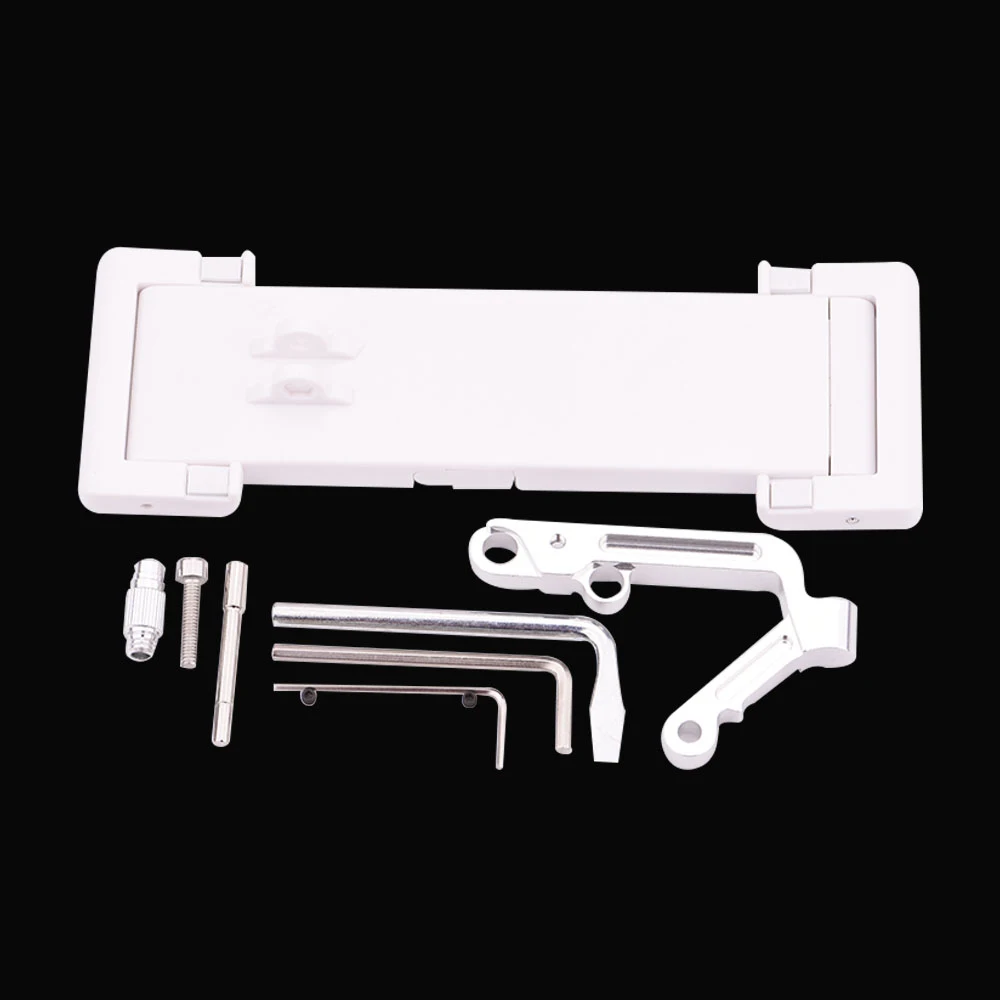 Держатель для Планшета Телефона складной кронштейн DJI Phantom 3 4 Inspire 1 пульт