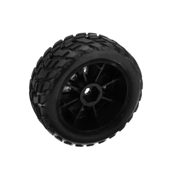 WLtoys 1/18 A949 RC ралли автомобиль правое колесо 2 шт 02 Rc автозапчасти|rc car parts|car partsrc parts |