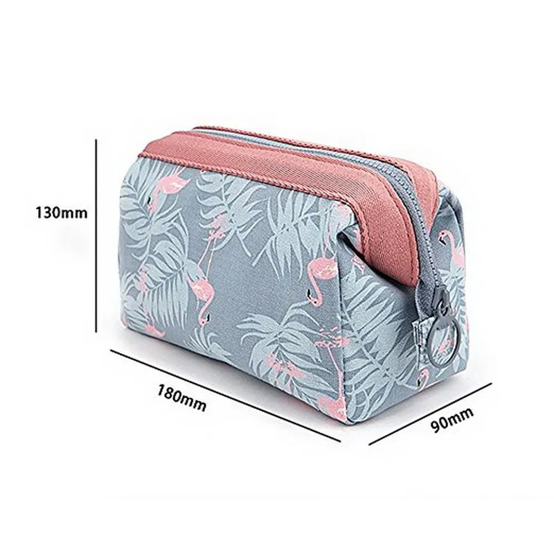 Косметичка для женщин косметичка путешествий органайзер чехол хранения коробка