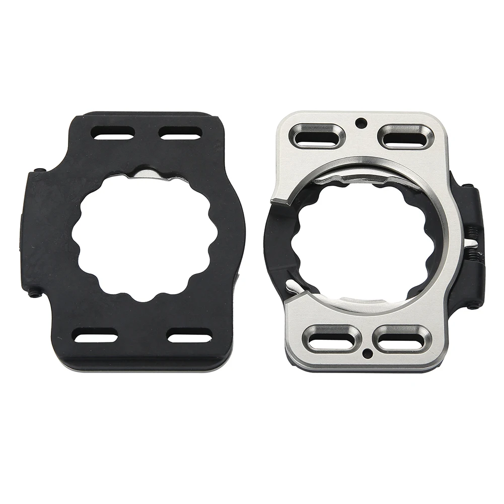 Одна пара Быстросъемных шипы для педалей для Speedplay Zero, Pave/Ultra светильник, X1, X2, X5 Cleat