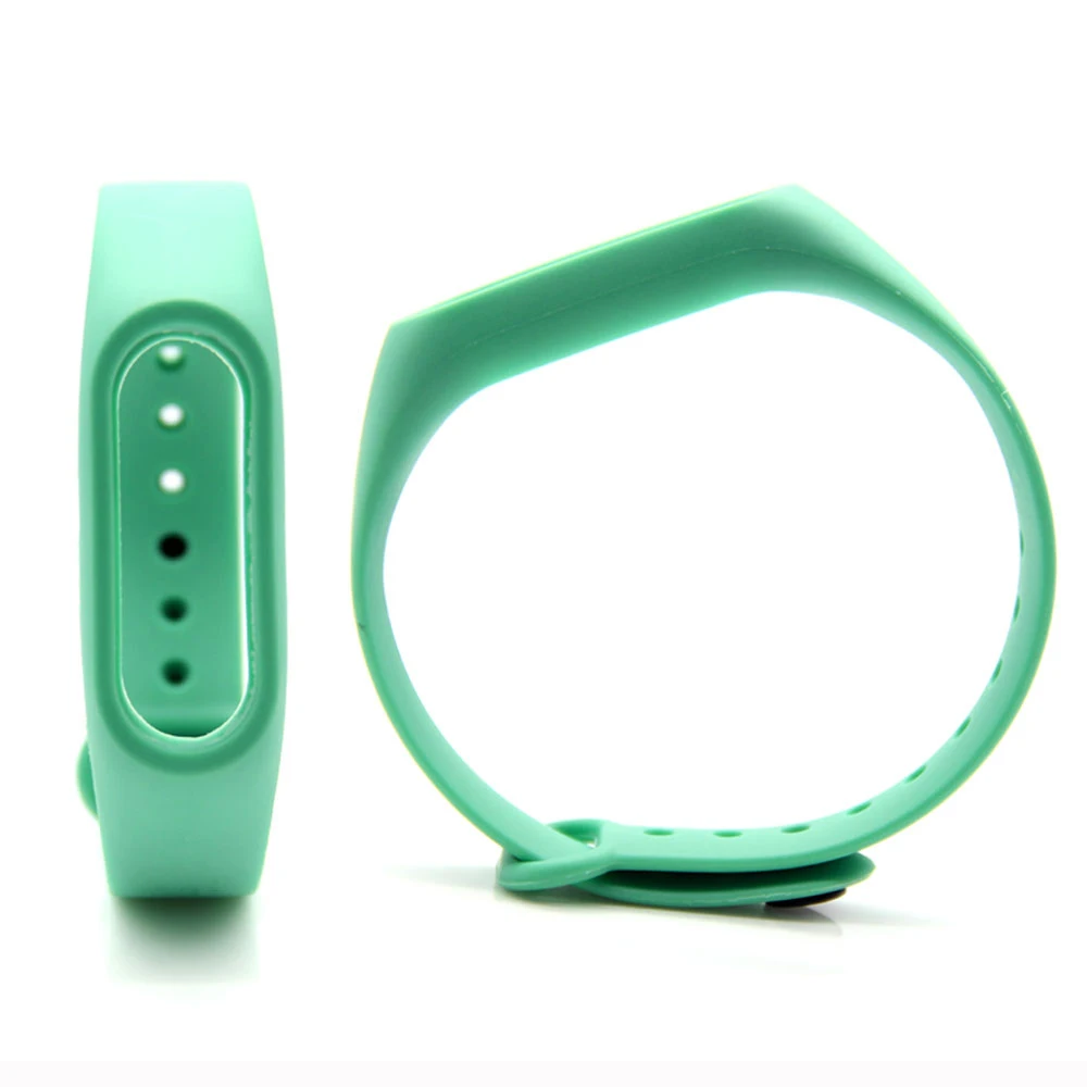 1 шт. браслет для Xiao mi 2, ремешок с цветком, камуфляжный ремешок для mi band 2, умный Браслет для mi band 2, браслет