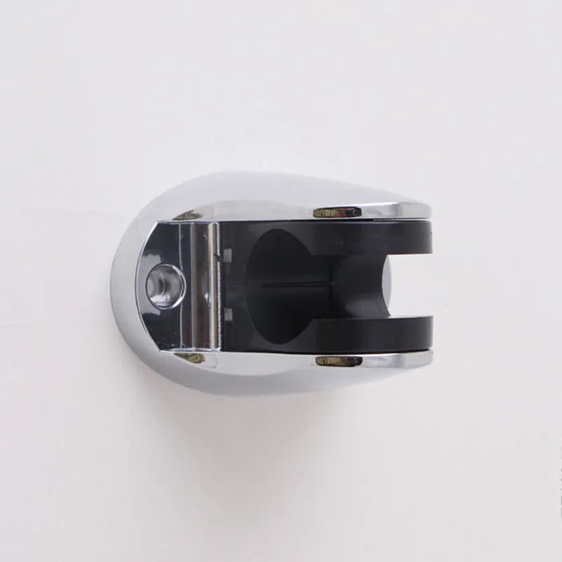 ABS скрытое основание для душа ручной Держатель сопла настенный держатель в