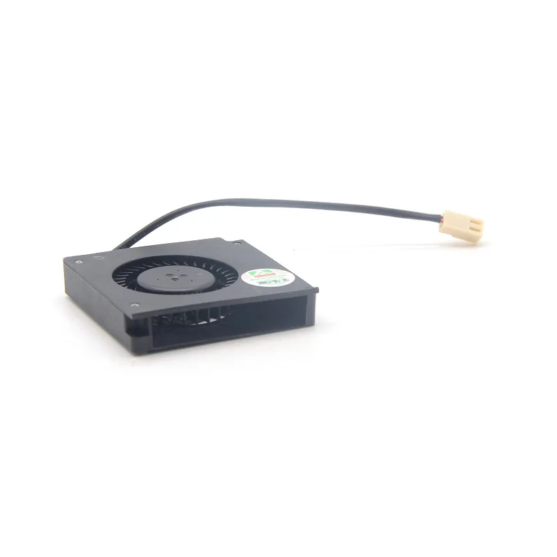 SXDOOL MGA5012XS A10 DC12V 0.19A вентилятор охлаждения сервера 5 см 2 провода|blower fan|cooling fanserver