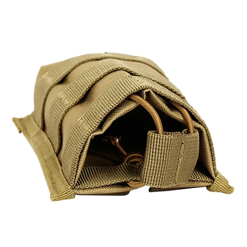 Спортивная сумка с подвеской для охоты на открытом воздухе M4 M16 тактические