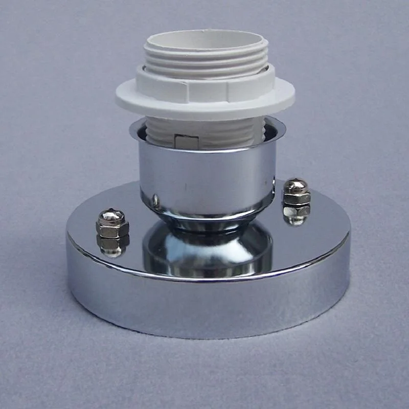 Потолочная лампа E27 с винтовой головкой|lamp base|light sockete27 light socket |