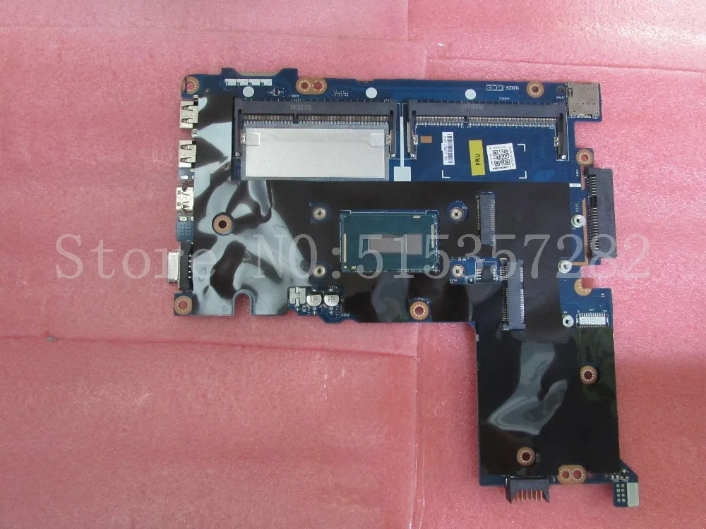 Материнская плата для ноутбука HP 430 G2 768215 001 201 13 3 LA B171P к оператору сотовой связи HSPA
