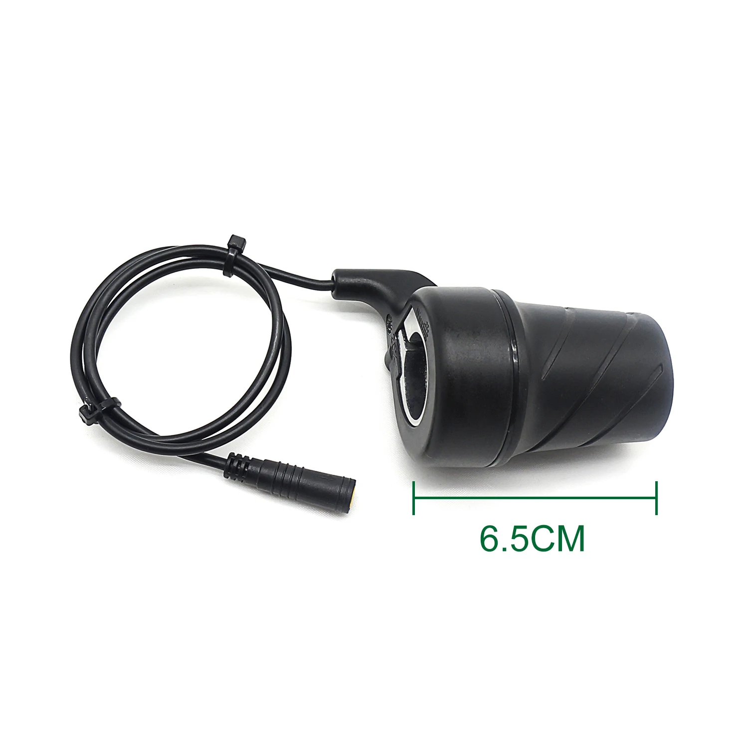 Bafang 20X R полуповоротная дроссельная заслонка с правой стороны BBS01 BBS02 BBSHD для 8FUN Mid