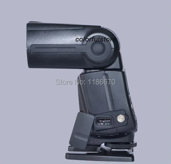 Беспроводная вспышка YongNuo для Canon Rebel T3 XS T5i T4i T3i T2i T1i XSi XTi XT|yongnuo yn-560|flash speedlight for