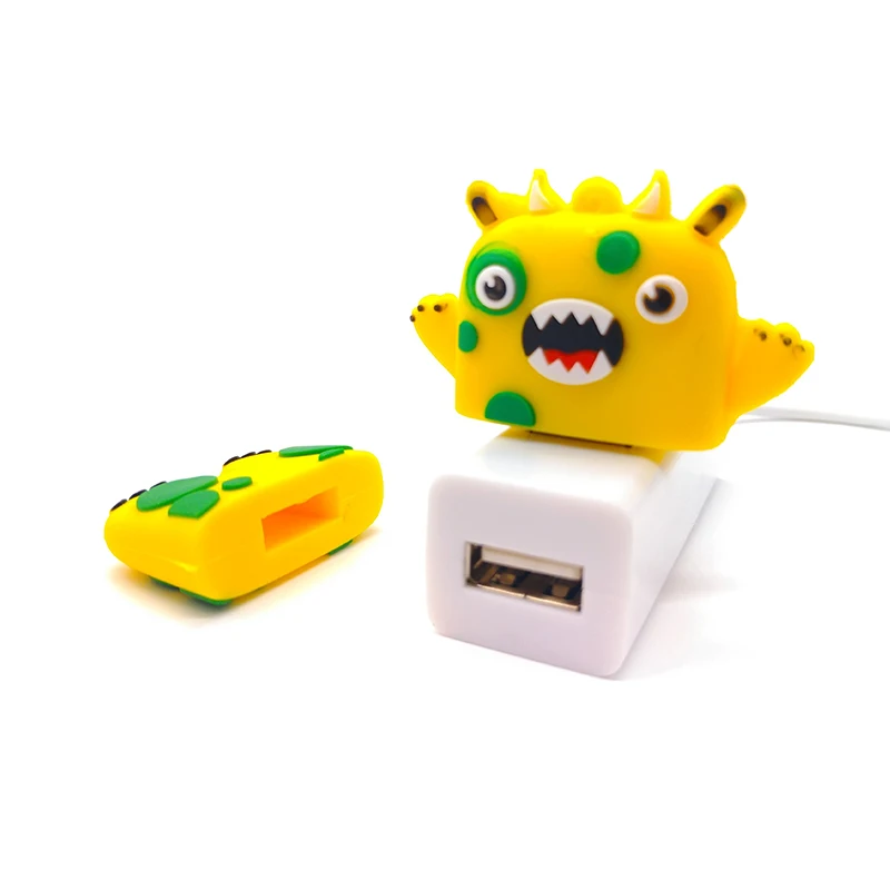 USB-флеш-накопитель в виде курицы 4 ГБ 8 16 32 64 | Компьютеры и офис