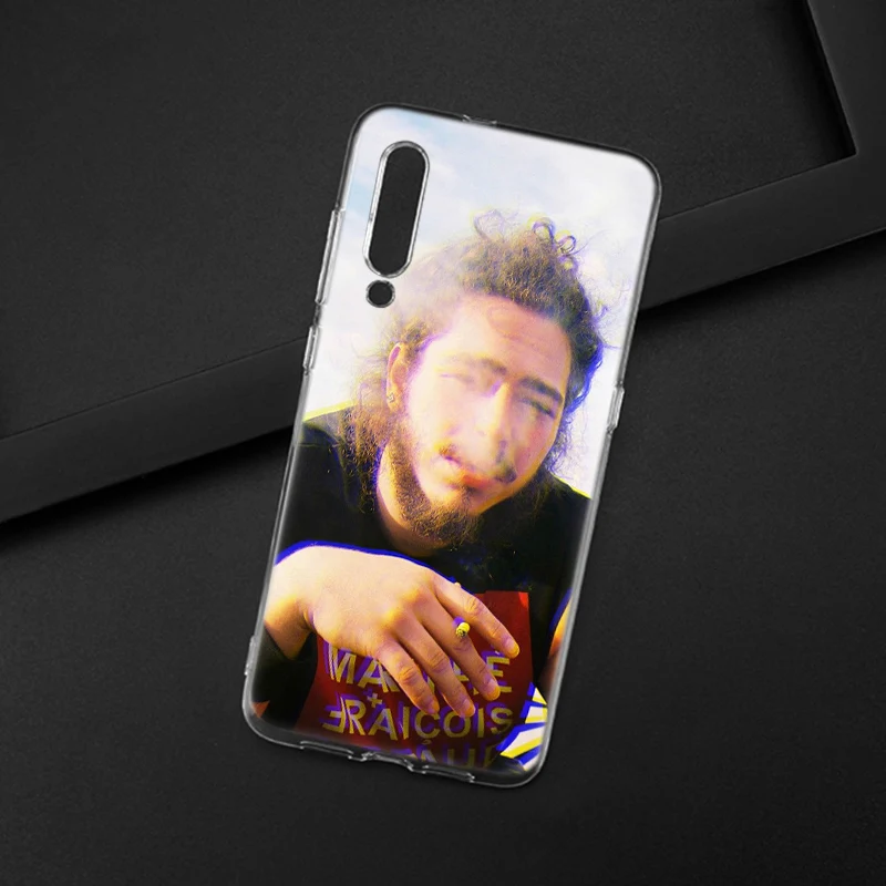 Силиконовый чехол для Xiaomi Pocophone F1 9T 9 9SE 8 A2 Lite A1 Mix3 Redmi K20 7A Note 4 4X 5 6 7 Pro S2 | Мобильные