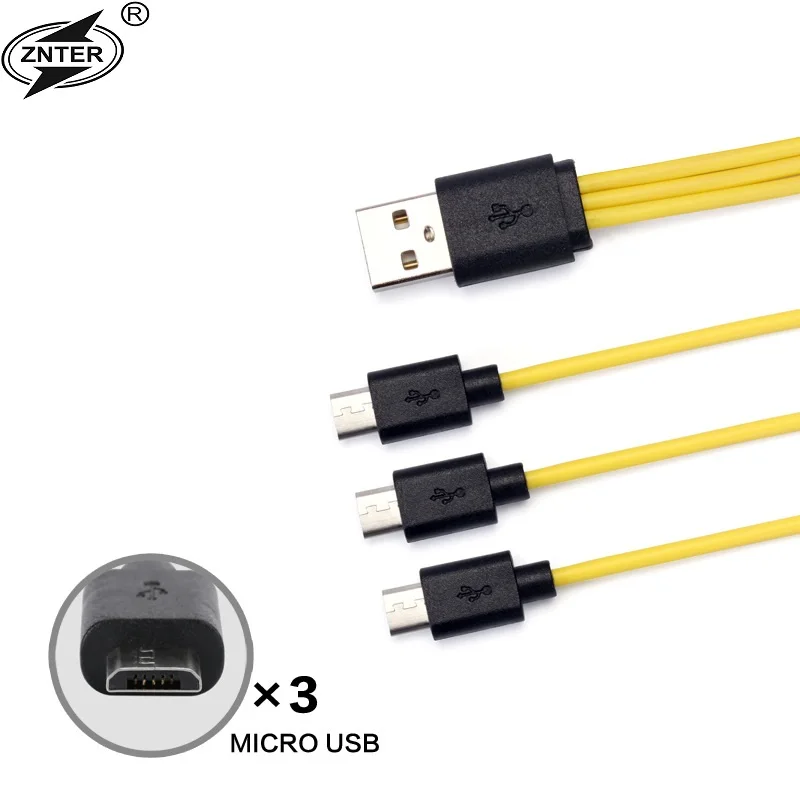 ZNTER 1 5 в 400 мАч микро USB перезаряжаемая батарея AAA для игрушек радиоуправляемая