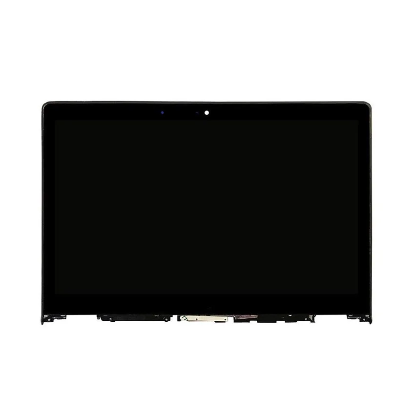 Подлинная 14 0 &quotдля lenovo Flex 3 14D FHD ЖК светодиодный дисплей с сенсорным экраном в