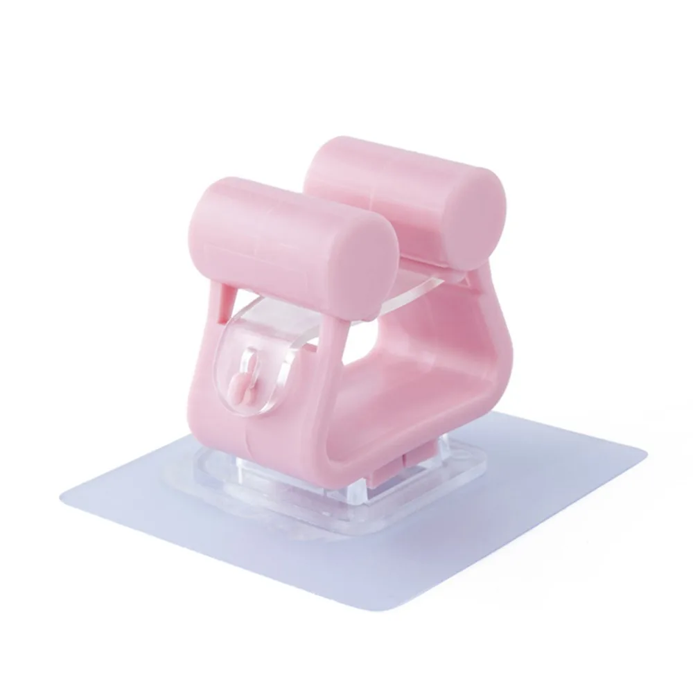 Настенный держатель для швабры 1 шт. вешалка щетки метлы стеллаж хранения