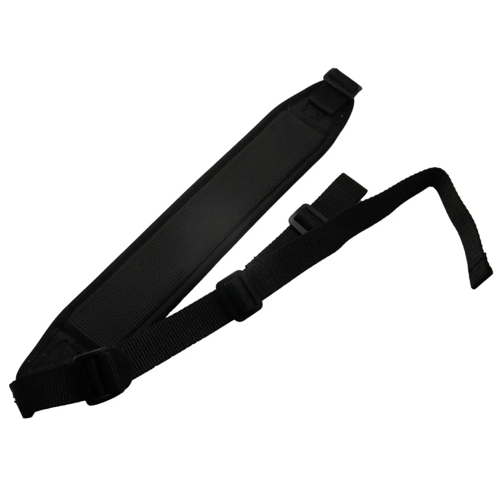 Камуфляжный ремень gugulдза для пистолета противоскользящий из неопрена