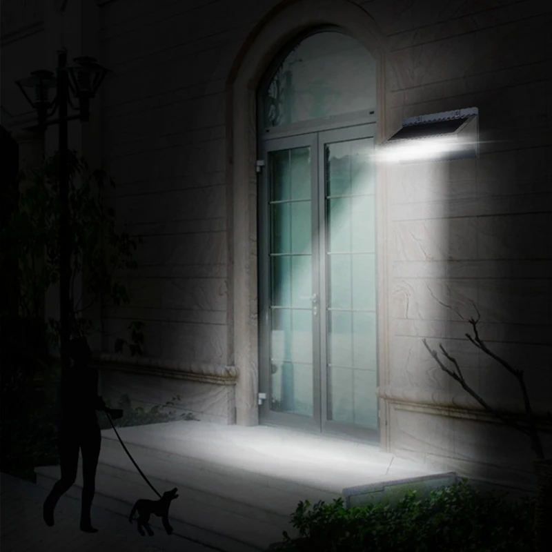 TAMPROAD 21 светодиодный наружный Солнечный прожектор беспроводной