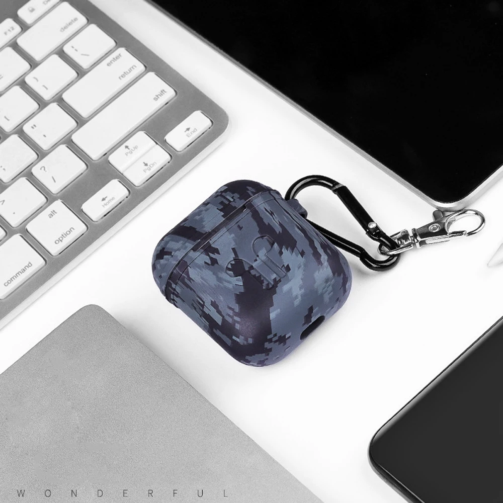 Силиконовый чехол для наушников Apple гарнитура airpods 1/2/i9S/i10/i10s/i10 max/i10/i11/i12/i13 Tws