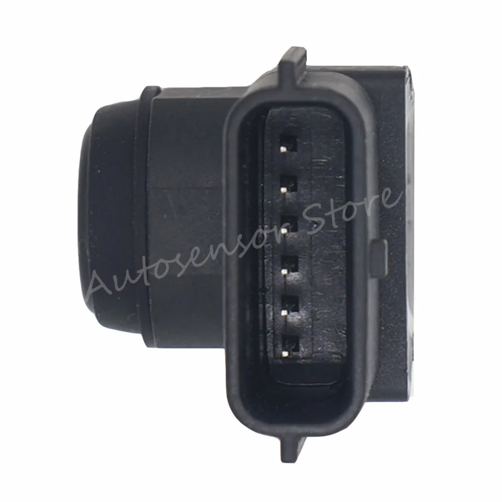 Высококачественный датчик парковки 95720-2P500 PDC для Hyundai Equus 2014-2015 л V8 4MT006KCB черного