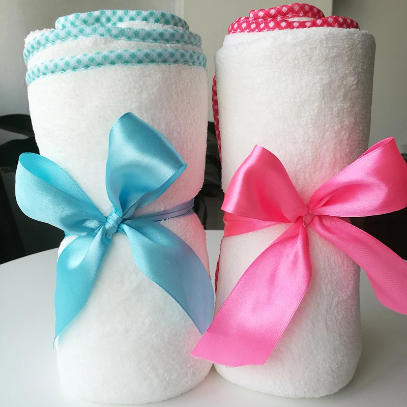 Одеяло Фланелевое для новорожденных 100 Х80 см | Мать и ребенок