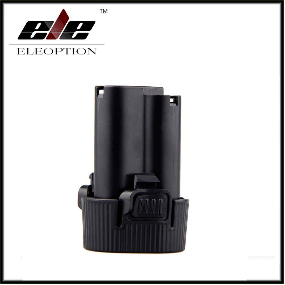 Новый аккумулятор для Makita 10 8 В вольт BL1013 BL1014 TD090D TD090DW LCT203W 194550 6 194551 4 литий ионный