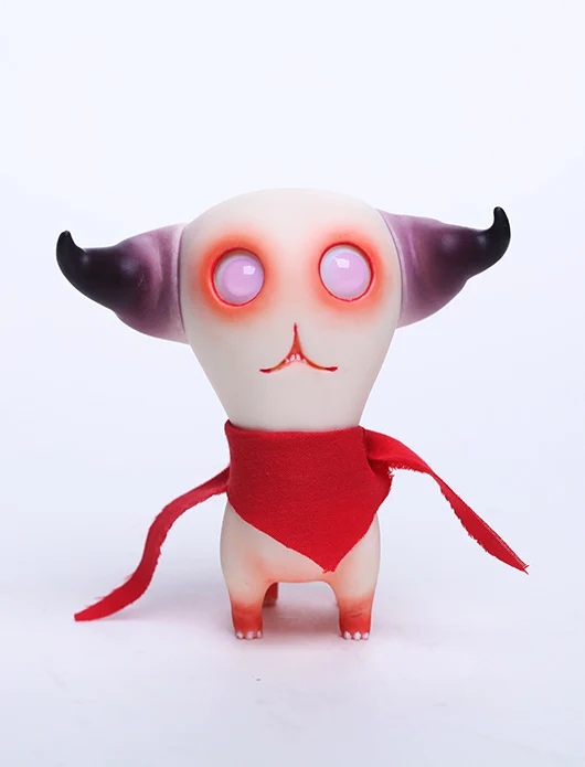 Кукла Chateau Faramita DC BJD SD кукла 1/8 смола фигурка животного Модель Игрушки для