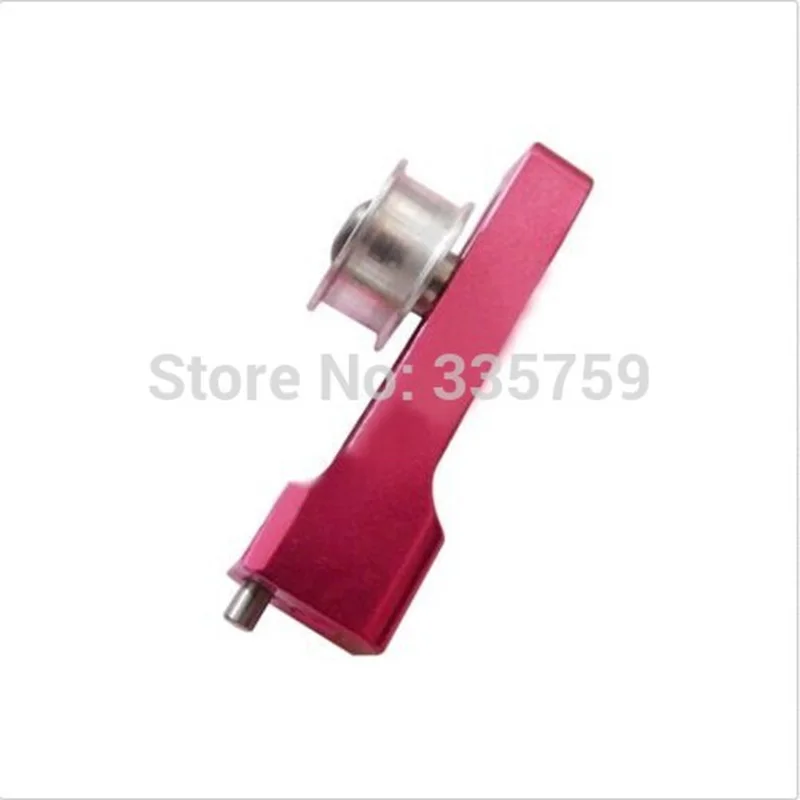 Натяжной столб для дрифтерной ленты с Болтовой частью и подшипником Sakura D3 CS DGCS |