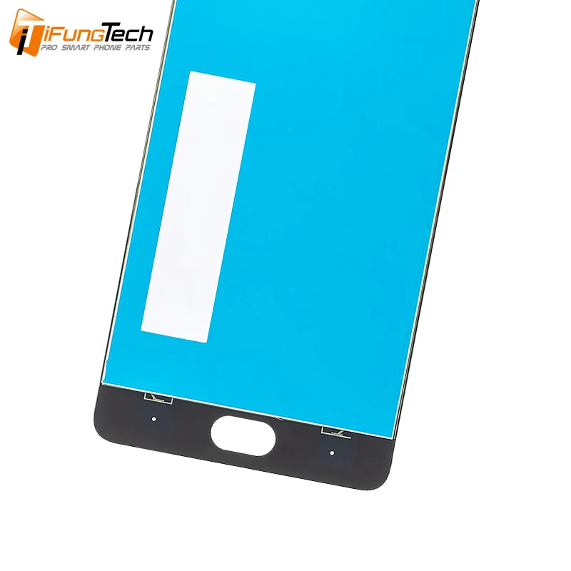 Для ZTE Nubia M2 Lite NX573J Полный ЖК-дисплей + фото Бесплатные инструменты | Мобильные