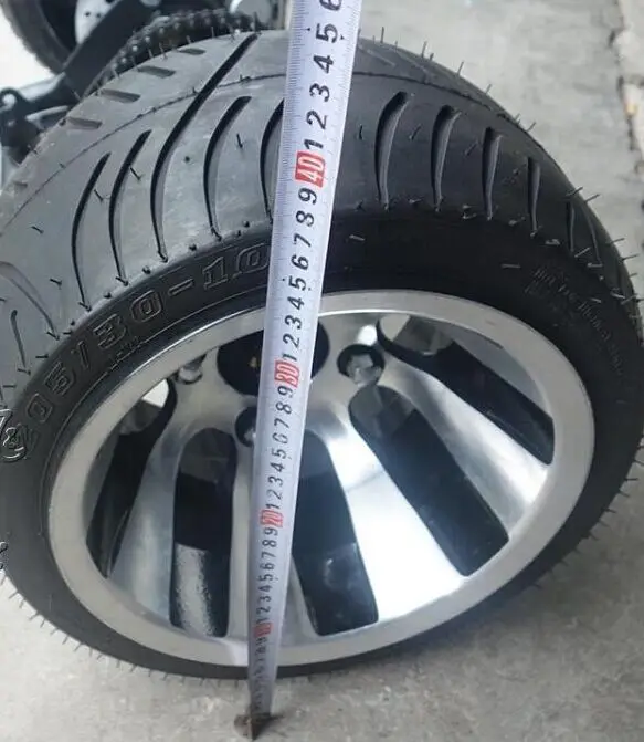 Задняя ось мотоцикла DIY с набором колес | Автомобили и мотоциклы