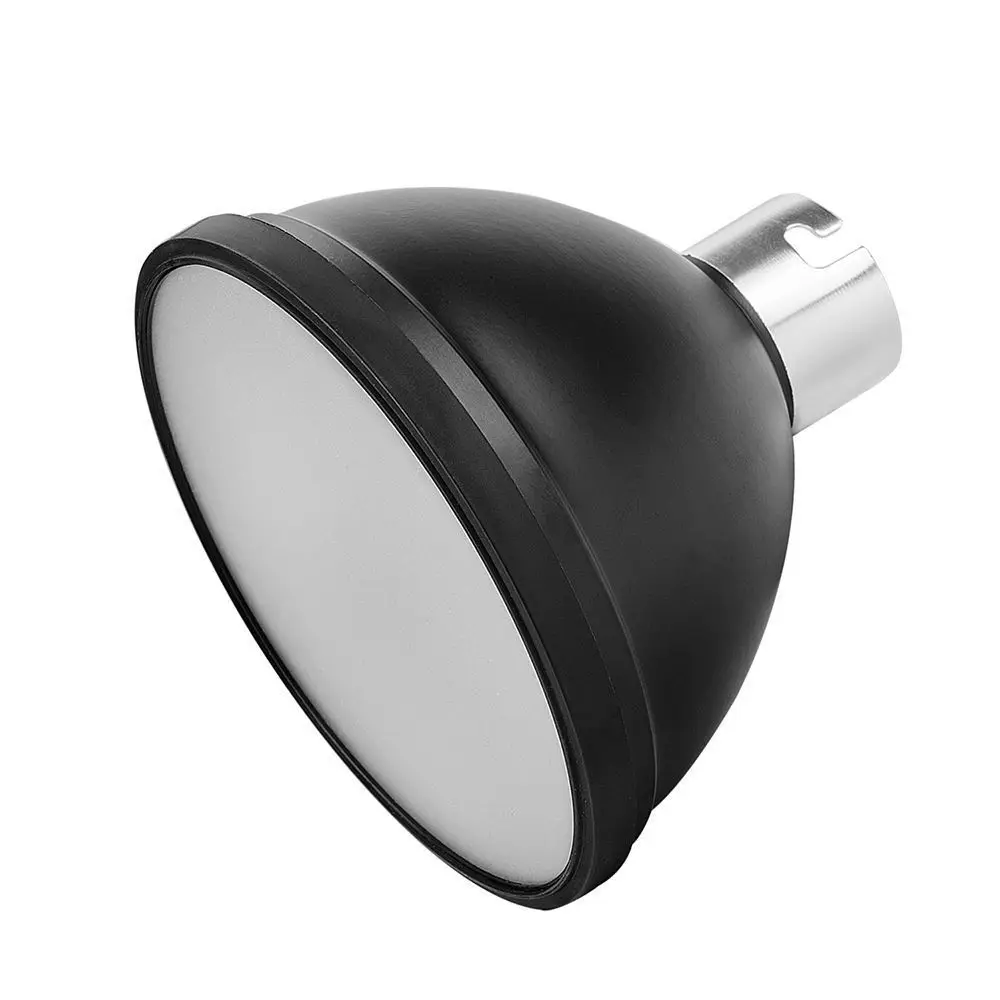 Стандартный отражатель Godox AD-S2 с мягким диффузором для AD200 AD180 AD360 AD360II |