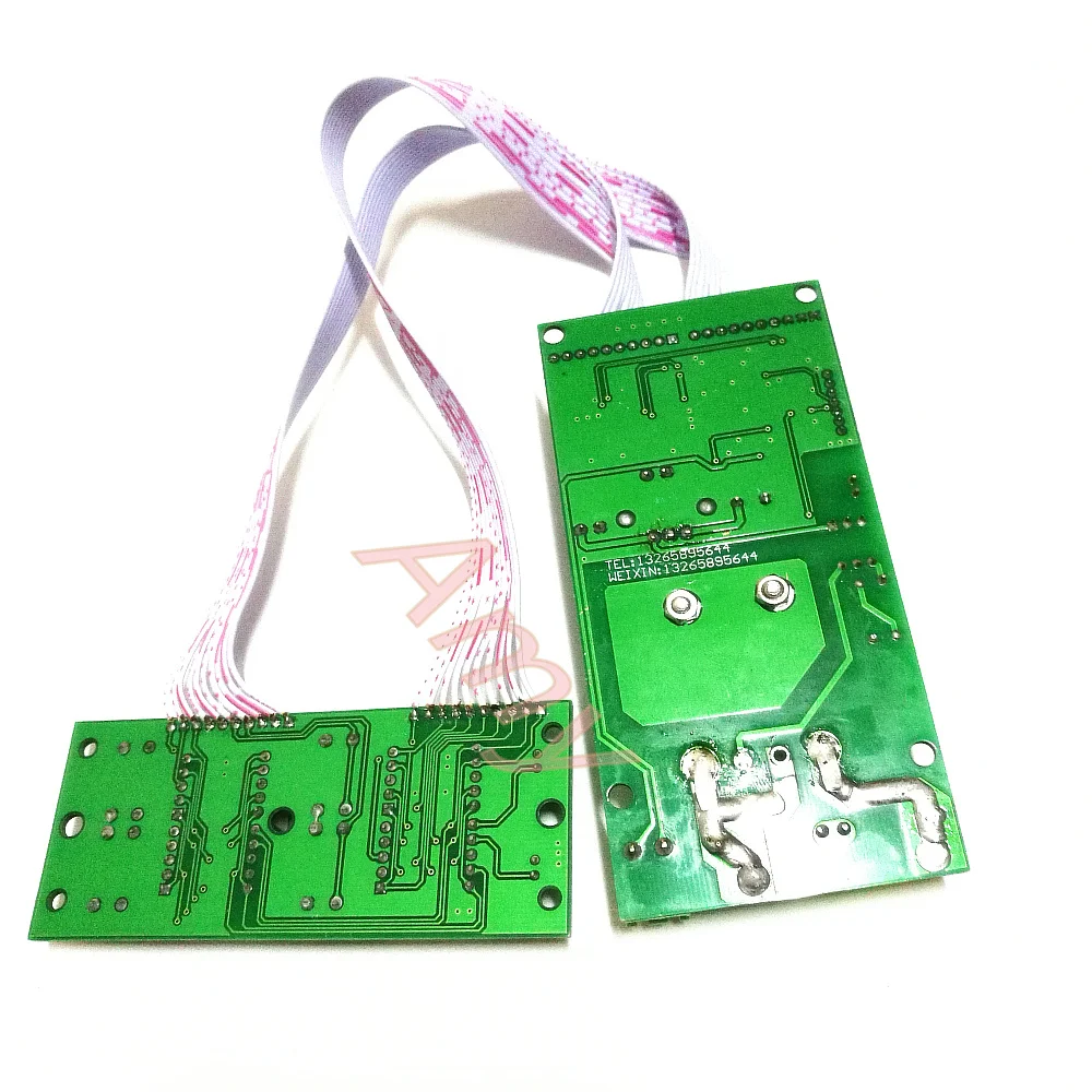 Панель управления точечной сваркой контроллер ток времени компьютерное