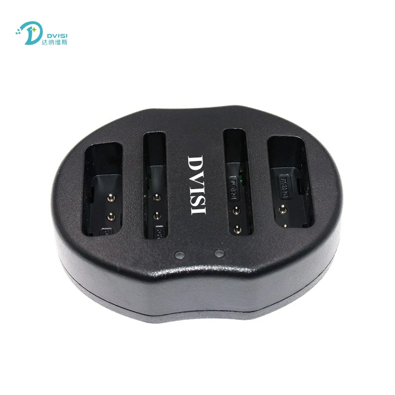 Зарядное устройство с 4 USB-портами для камеры Canon G5 X G7 Mark II G9 SX720 HS ELPH 110 115 IS 130 140 150 160 |