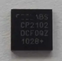 20 шт./лот CP2103-GMR CP2103 QFN28 Новинка | Бытовая техника